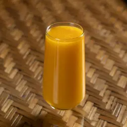 عصير مانجو